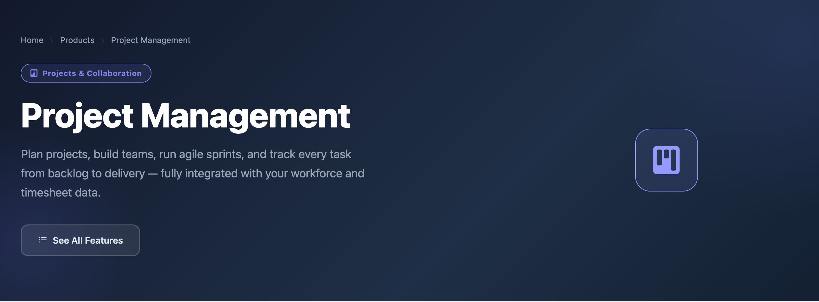 Ontoor Project Management